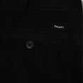 Load image into Gallery viewer, HUF Cromer Trouser Black
