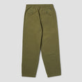Load image into Gallery viewer, HUF Cromer Pant Dark Olive
