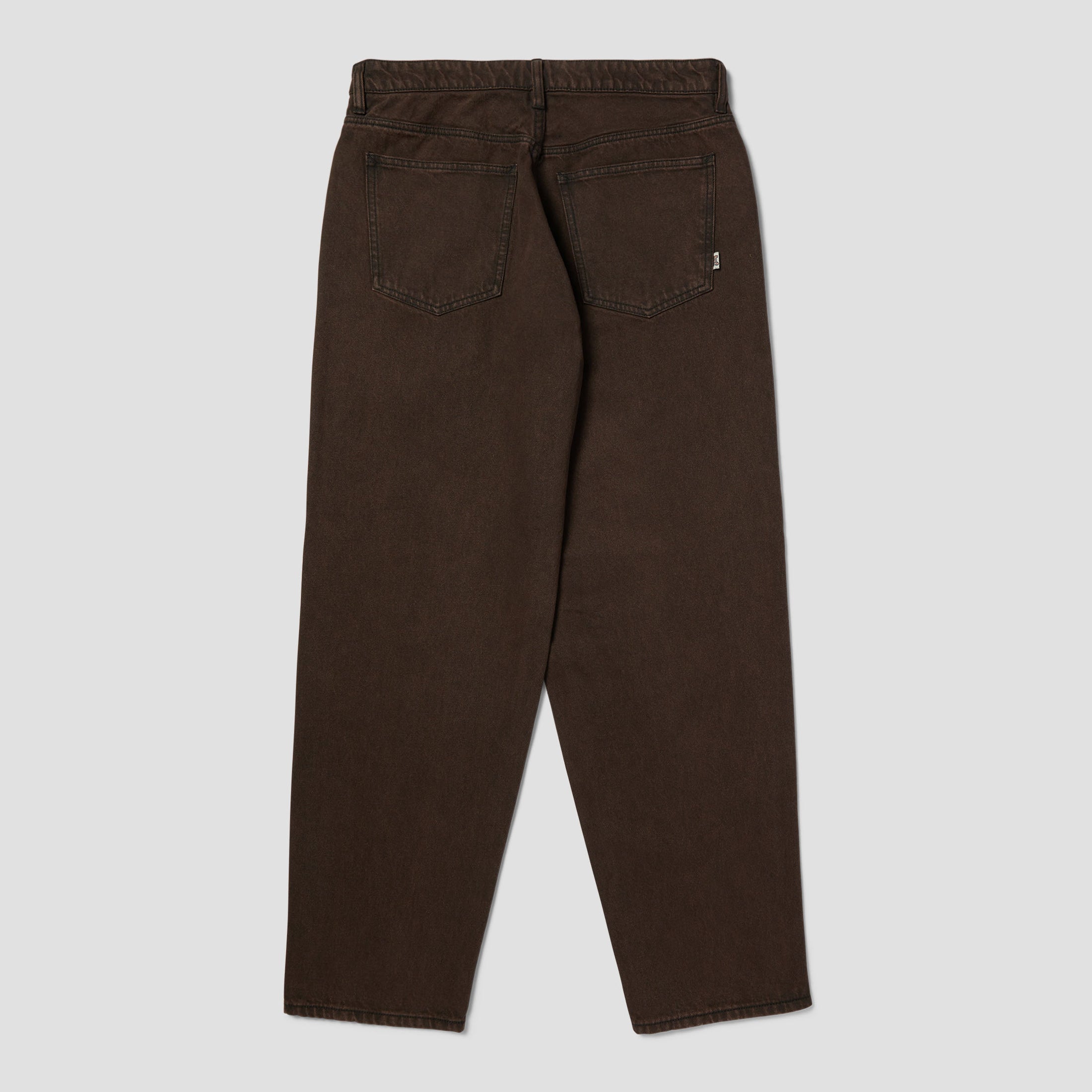 HUF Cromer Washed Pant Bison