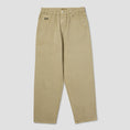 Load image into Gallery viewer, HUF Cromer Washed Pant Desert
