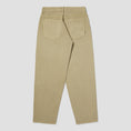 Load image into Gallery viewer, HUF Cromer Washed Pant Desert
