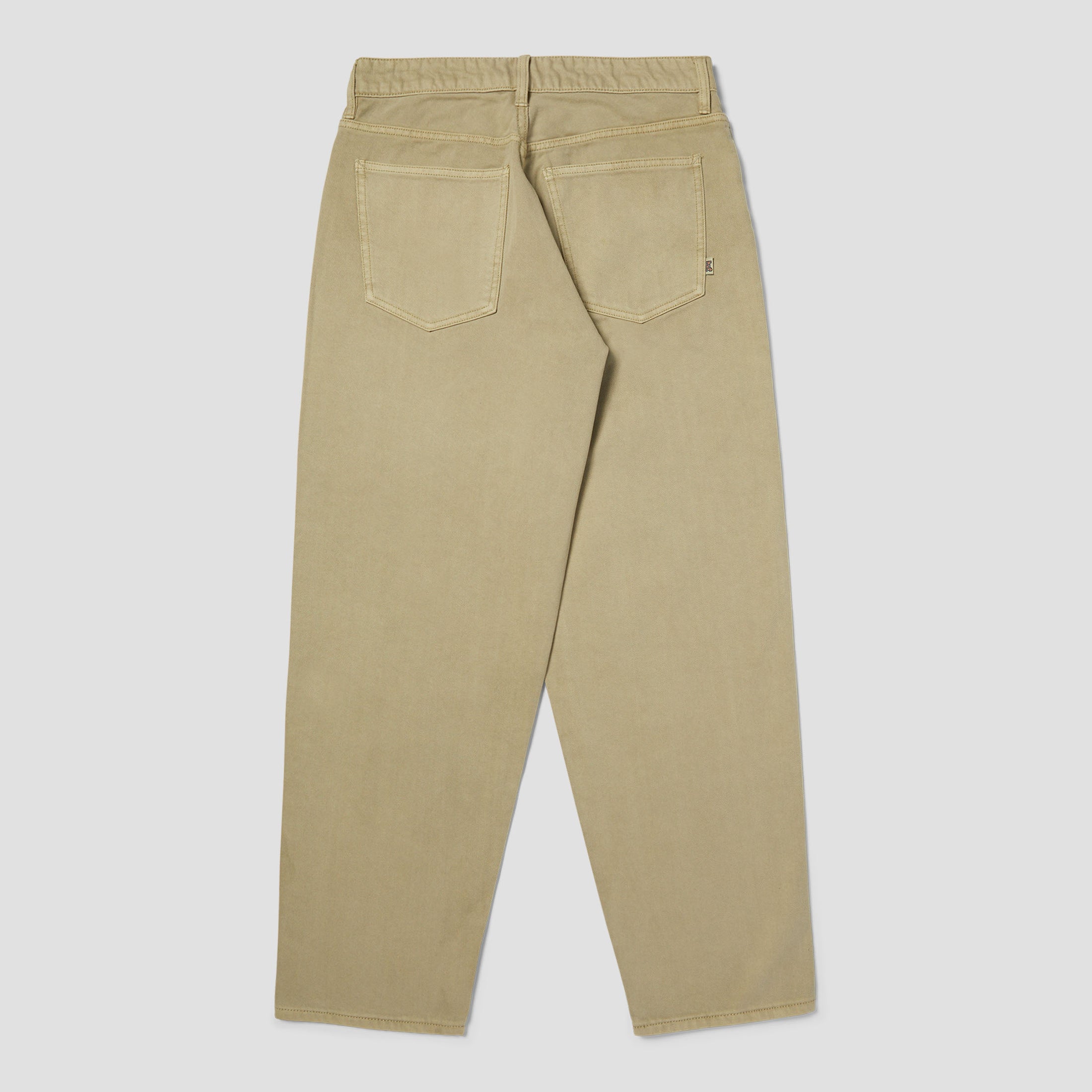 HUF Cromer Washed Pant Desert