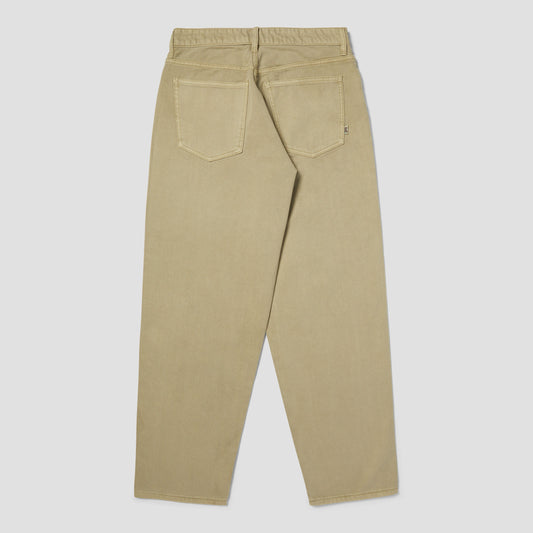 HUF Cromer Washed Pant Desert