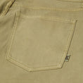 Load image into Gallery viewer, HUF Cromer Washed Pant Desert
