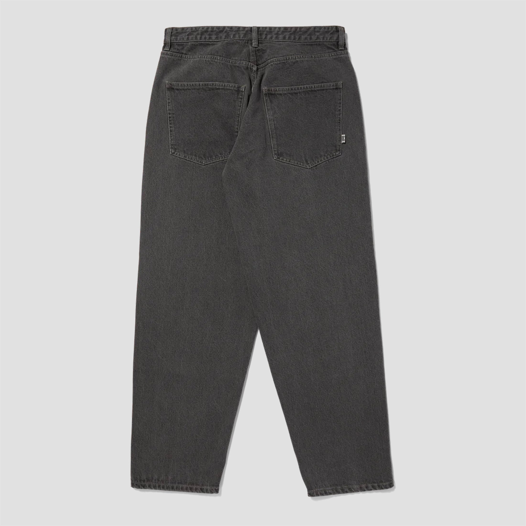 Huf Cromer Washed Pant Frost Gray