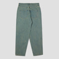 Load image into Gallery viewer, HUF Cromer Washed Pant Indigo Earth

