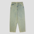 Load image into Gallery viewer, HUF Cromer Washed Pant Warm Wash

