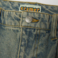 Load image into Gallery viewer, HUF Cromer Washed Pant Warm Wash
