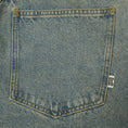 Load image into Gallery viewer, HUF Cromer Washed Pant Warm Wash
