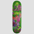 Load image into Gallery viewer, Clown 8.5 City Of God Collectors Tryptch Skateboard Deck Set
