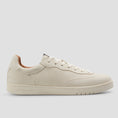 Load image into Gallery viewer, Last Resort AB CM001 Lo Suede White / White
