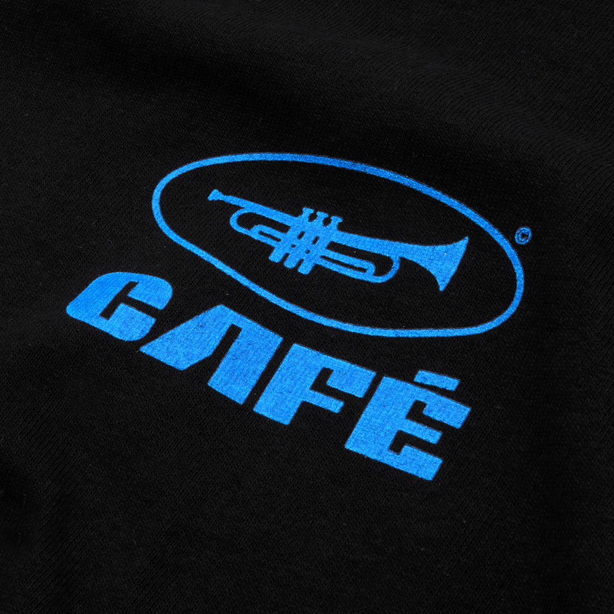 Skateboard Cafe Collective Rhythm Hood Black