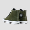 Load image into Gallery viewer, Converse CTAS Pro Hi Skate Shoes Good Natured Green / Black / White
