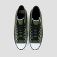 Load image into Gallery viewer, Converse CTAS Pro Hi Skate Shoes Good Natured Green / Black / White

