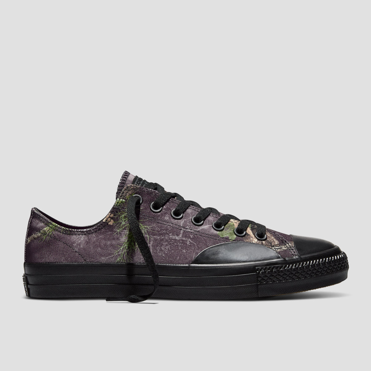 Converse CTAS Pro Ox Skate Shoes Realtree APX / Black