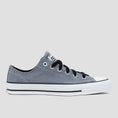 Load image into Gallery viewer, Converse CTAS Pro Suede Skate Shoes Thunder Whale / Black / White
