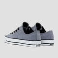 Load image into Gallery viewer, Converse CTAS Pro Suede Skate Shoes Thunder Whale / Black / White
