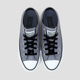 Load image into Gallery viewer, Converse CTAS Pro Suede Skate Shoes Thunder Whale / Black / White
