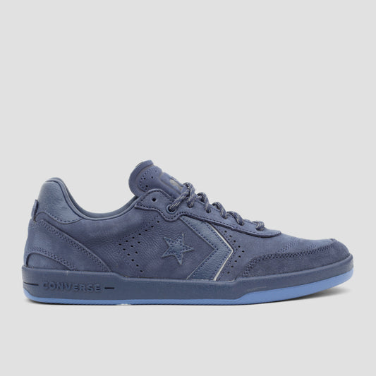 Converse Louie Lopez Pro 2 Ben Raemers Foundation Skate Shoes Navy / Silver