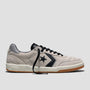 Converse Louie Lopez Pro 2 Skate Shoes Egret / Black / Gum