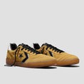 Load image into Gallery viewer, Converse Louie Lopez Pro 2 Skate Shoes Yellow / Black
