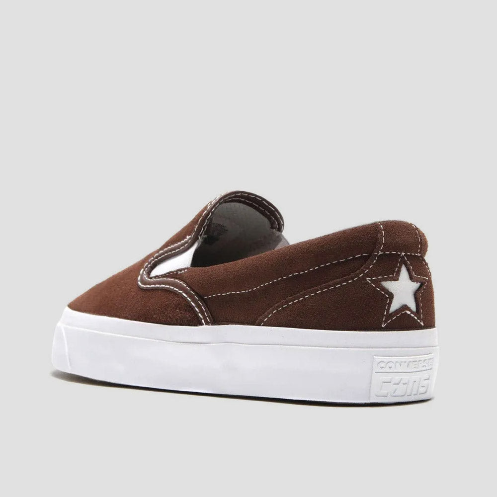 Gum One Star Cc Leather Converse One Star Pro Cordura Canvas Ox