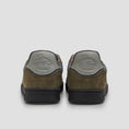 Load image into Gallery viewer, Last Resort AB CM002 LO Skate Shoes Olive Grey / Black
