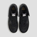 Load image into Gallery viewer, Last Resort AB CM002 MID Skate Shoes Black / White
