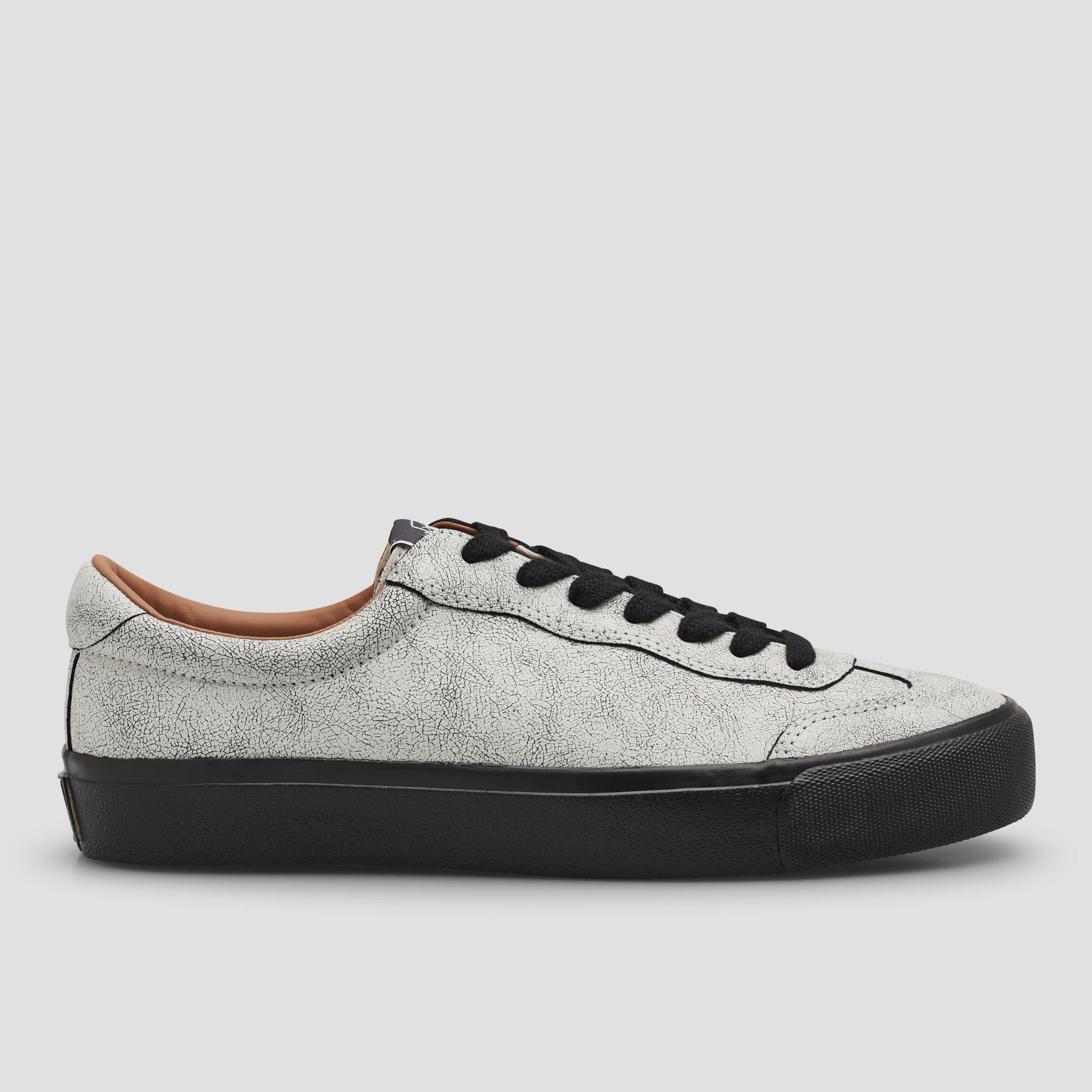 Last Resort AB VM004 Milic Skate Shoes Artisan white / Black