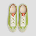 Load image into Gallery viewer, Last Resort AB VM004 Milic Skate Shoes Frog Green / White
