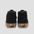 Load image into Gallery viewer, Last Resort AB VM006 Moc Hi Skate Shoes Black / Gum
