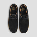 Load image into Gallery viewer, Last Resort AB VM006 Moc Hi Skate Shoes Black / Gum
