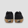 Load image into Gallery viewer, Last Resort AB VM006 Moc Skate Shoes Black / Gum
