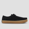 Load image into Gallery viewer, Last Resort AB VM006 Moc Skate Shoes Black / Gum

