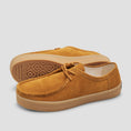 Load image into Gallery viewer, Last Resort AB VM006 Moc Skate Shoes Golden Brown / Gum
