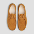 Load image into Gallery viewer, Last Resort AB VM006 Moc Skate Shoes Golden Brown / Gum

