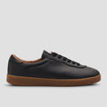 Load image into Gallery viewer, Last Resort AB CM003 Skate Shoes Black / Gum
