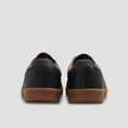 Load image into Gallery viewer, Last Resort AB CM003 Skate Shoes Black / Gum
