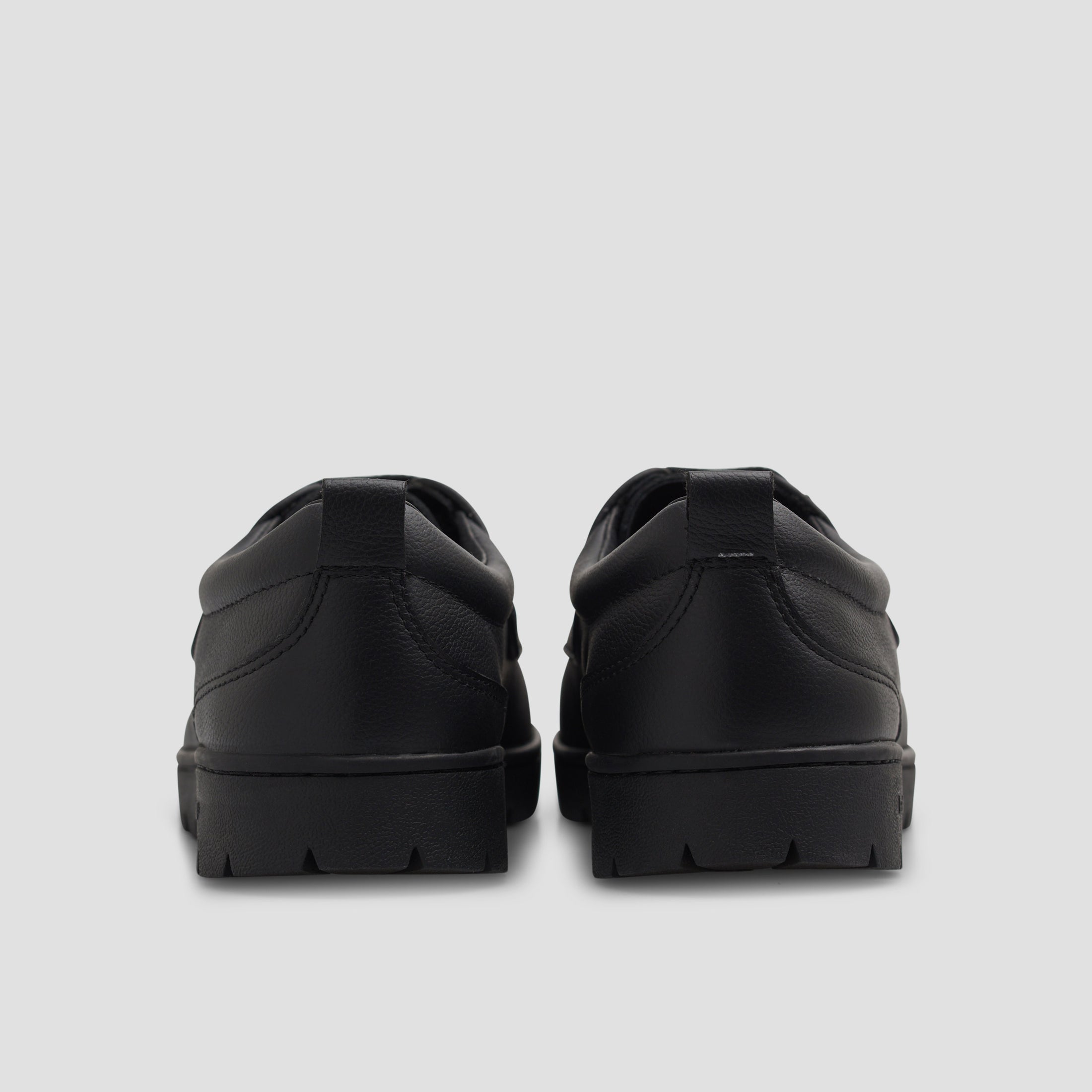 Last Resort AB GM001 Skate Shoes Black / Black