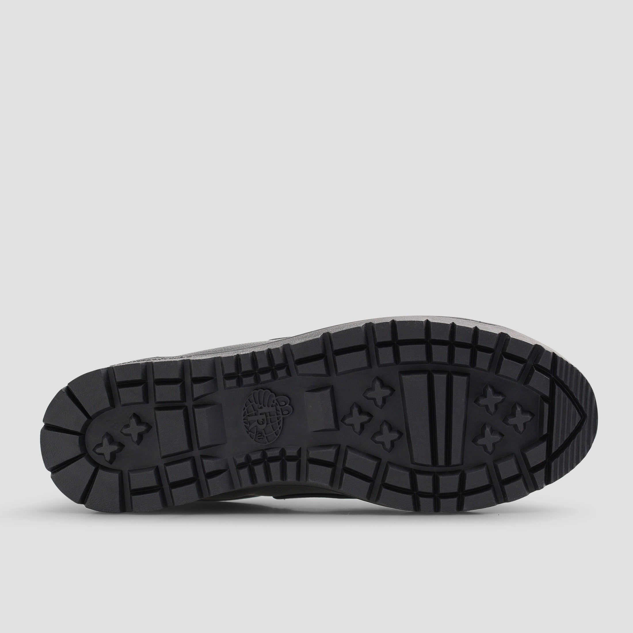 Last Resort AB GM001 Skate Shoes Black / Black