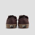 Load image into Gallery viewer, Last Resort AB VM006 Skate Shoes Brown Stone / Gum
