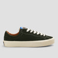 Load image into Gallery viewer, Last Resort AB VM003 Low Skate Shoes Suede Olive / White
