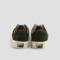 Load image into Gallery viewer, Last Resort AB VM003 Low Skate Shoes Suede Olive / White
