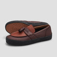 Load image into Gallery viewer, Last Resort AB VM005 Loafer Skate Shoes Brown Stone / Sequoia / Black
