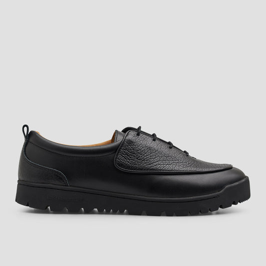 Last Resort AB GM001 MT Skate Shoes Black / Black