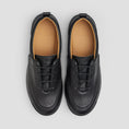 Load image into Gallery viewer, Last Resort AB GM001 MT Skate Shoes Black / Black
