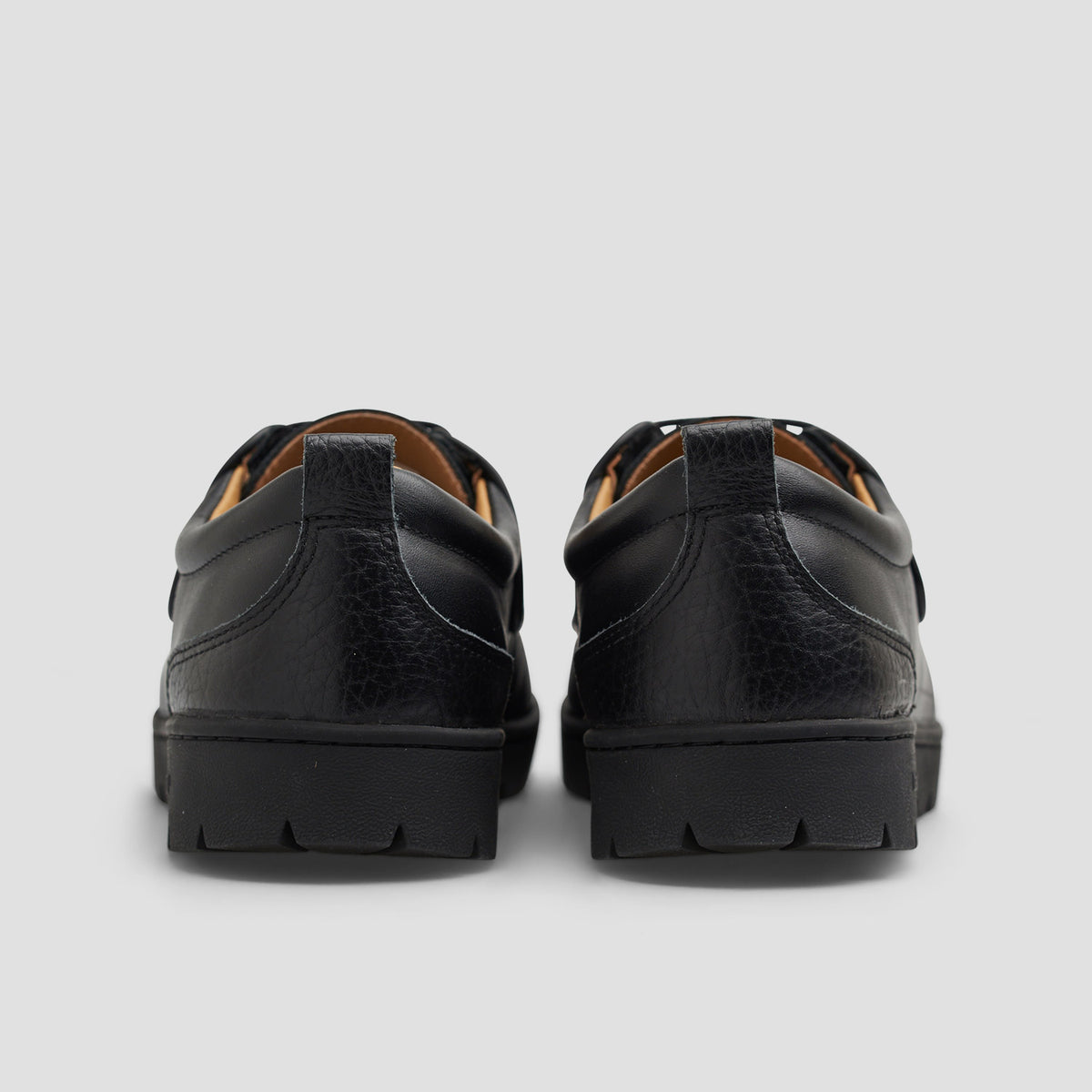 Last Resort AB GM001 MT Skate Shoes Black / Black