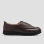 Last Resort AB GM001 MT Skate Shoes Dark Brown / Black