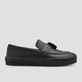 Load image into Gallery viewer, Last Resort AB VM005 Loafer MT Skate Shoes Black / Black
