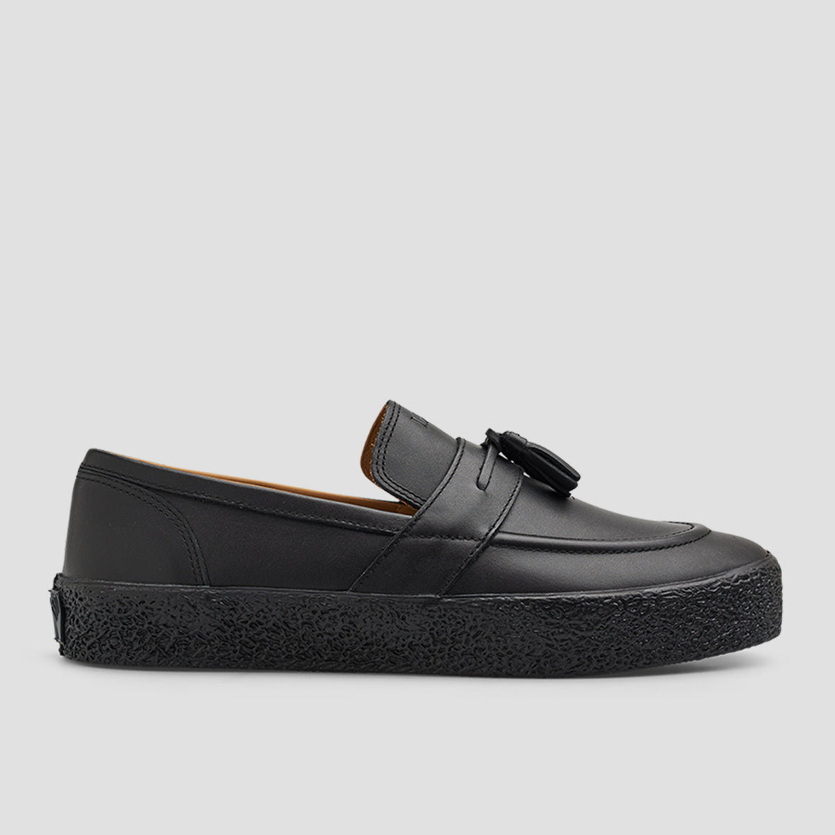 Last Resort AB VM005 Loafer MT Skate Shoes Black / Black
